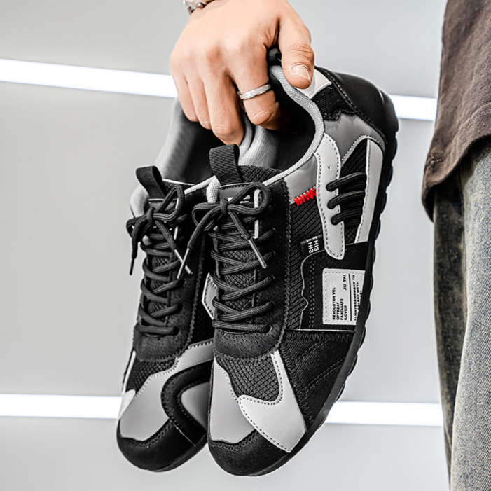 Terra Trail Trainers