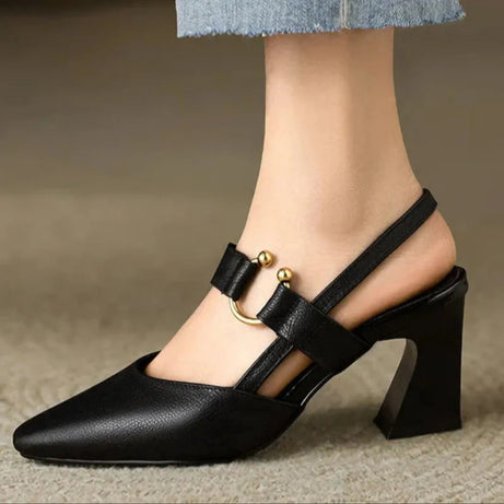 Hera | Ortho Comfort Heels