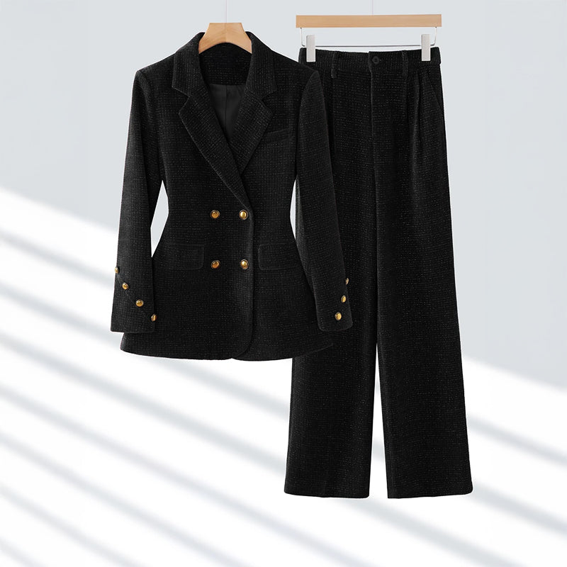 Monarch | Corduroy Set