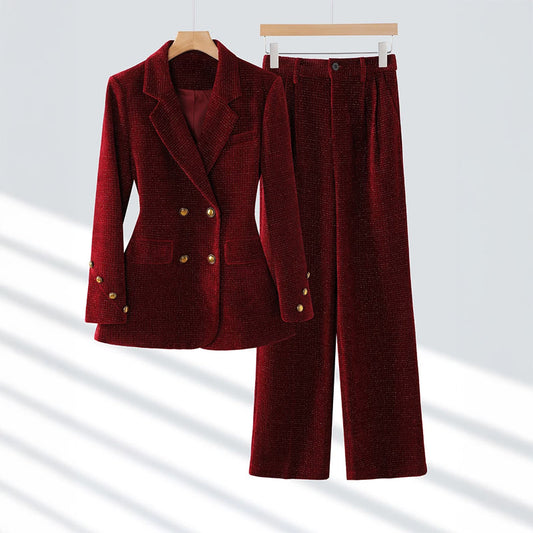 Monarch | Corduroy Set