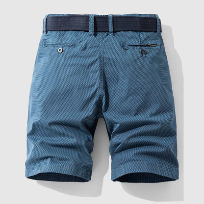 Streamline Shorts