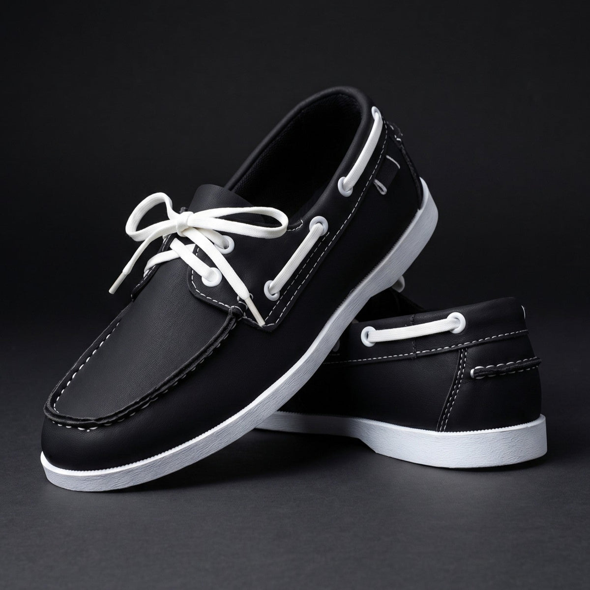 Heritage | Marina Boat Shoes