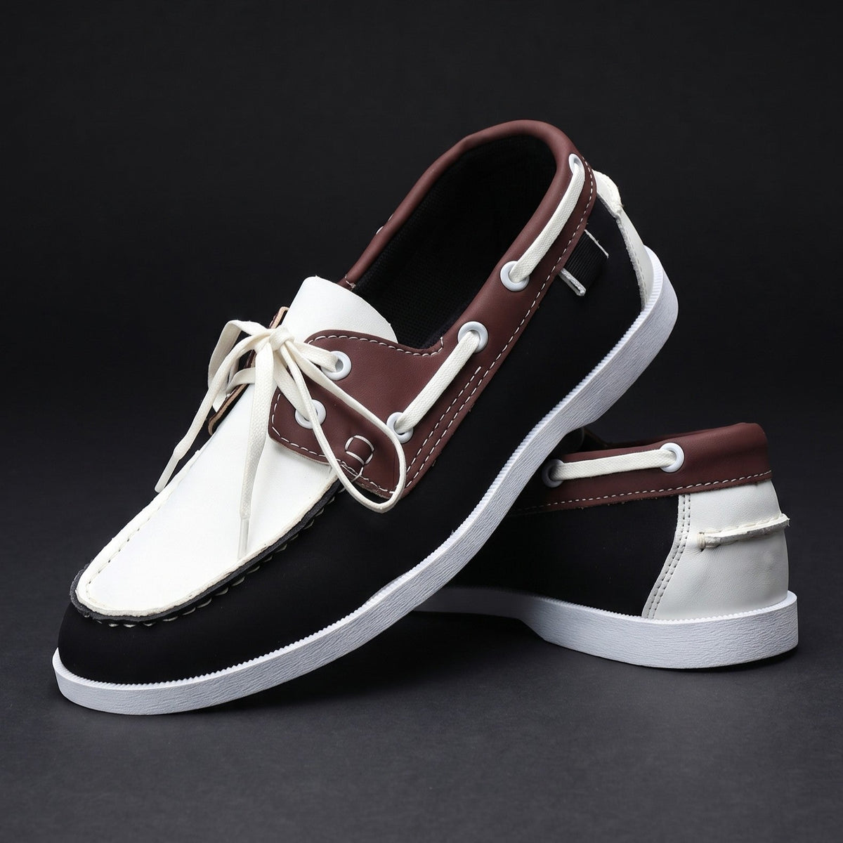 Heritage | Marina Boat Shoes