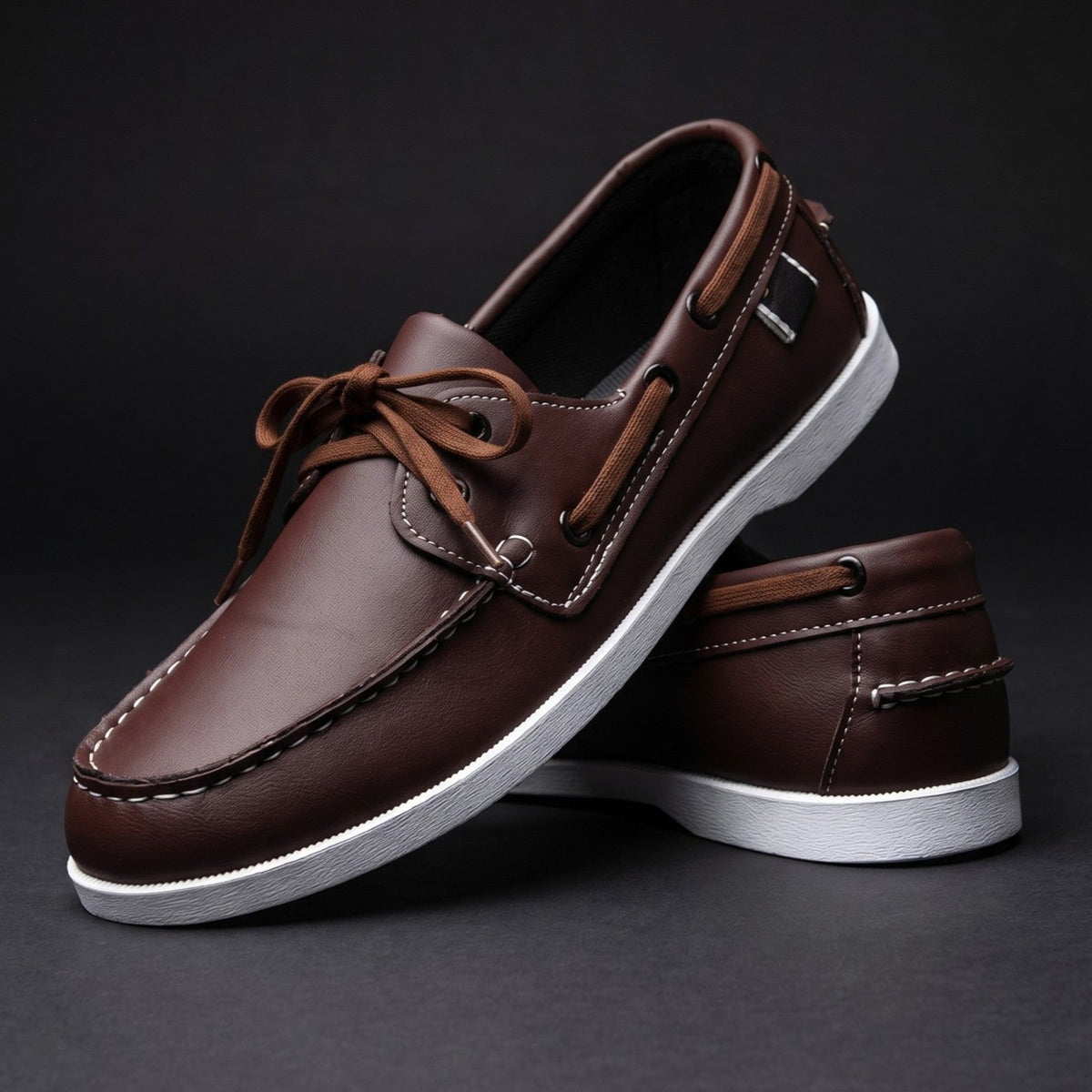 Heritage | Marina Boat Shoes
