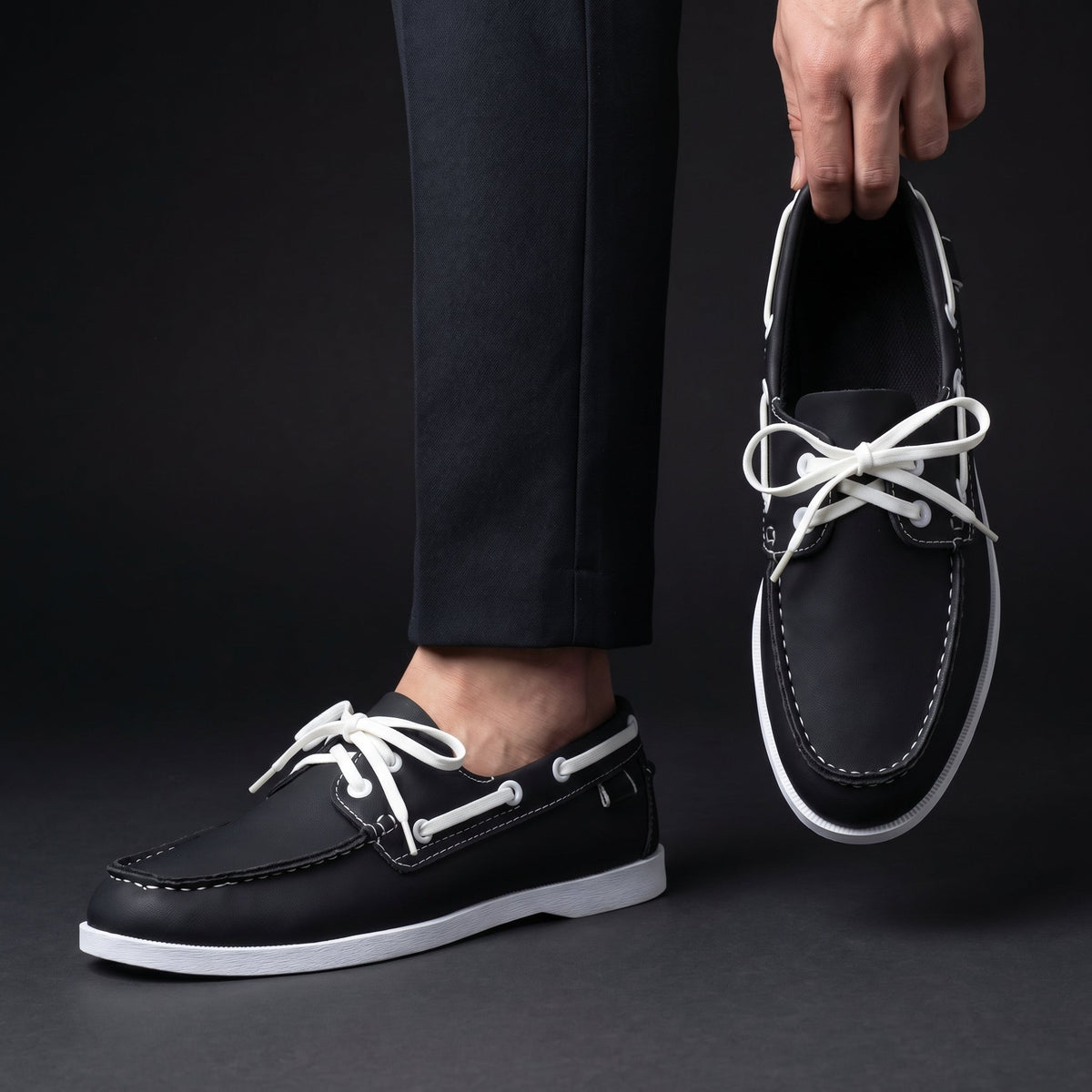 Heritage | Marina Boat Shoes