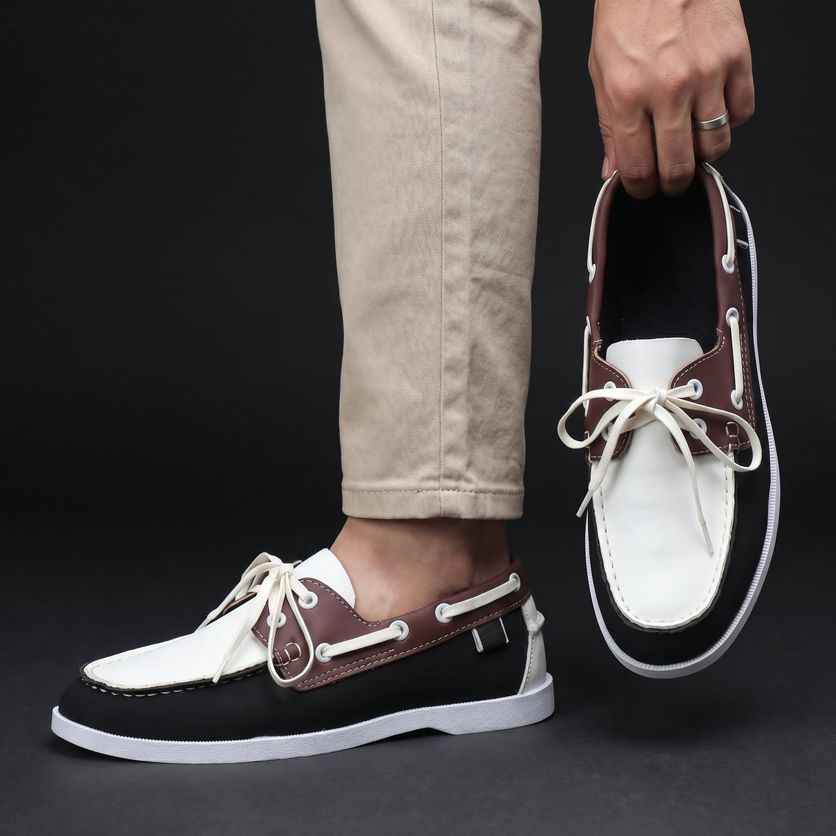 Heritage | Marina Boat Shoes