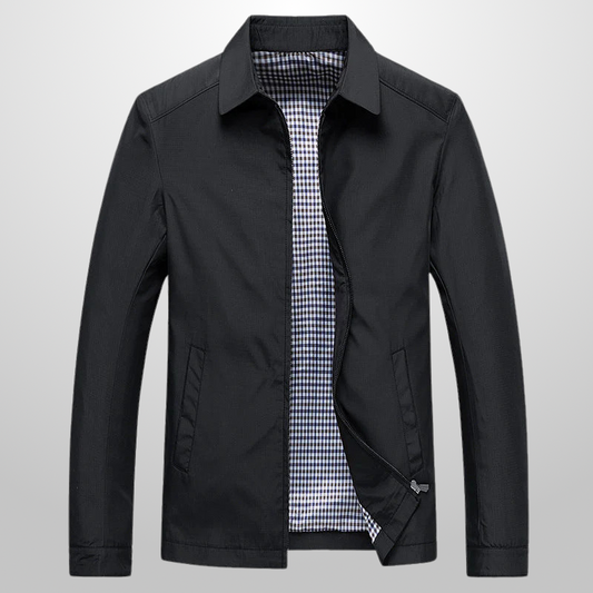 Luke | Spring Jacket