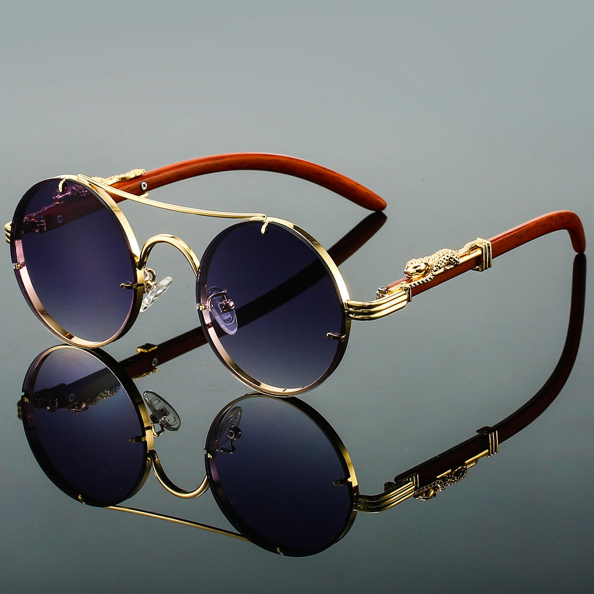 Luke | Oracle Shades