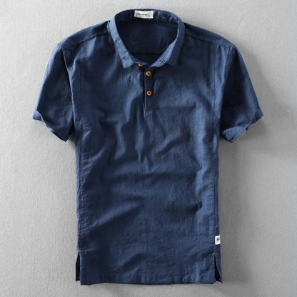 Milano | Linen Shirt