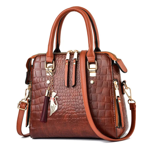 Windsor | Crocetta Handbag