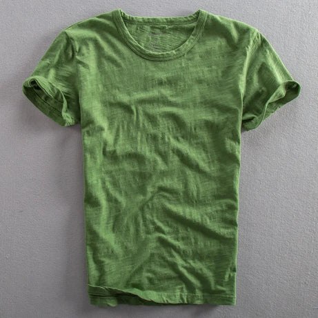 Vintage Cotton T-Shirt