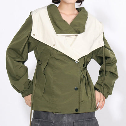 Lightweight Windbreaker