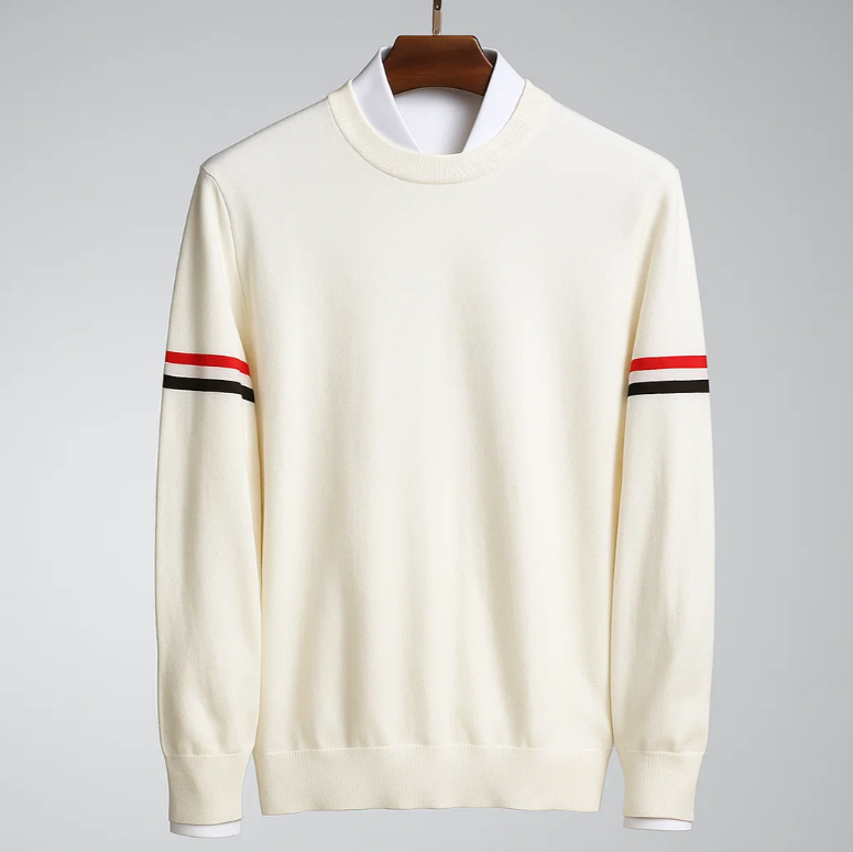 Heritage | Crew Neck