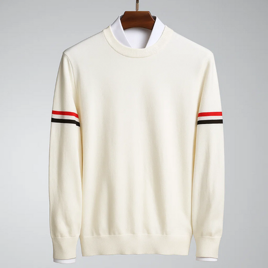 Heritage | Crew Neck