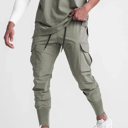 SECTIOND™ | Men's Cargos v1