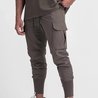 SECTIOND™ | Men's Cargos v1