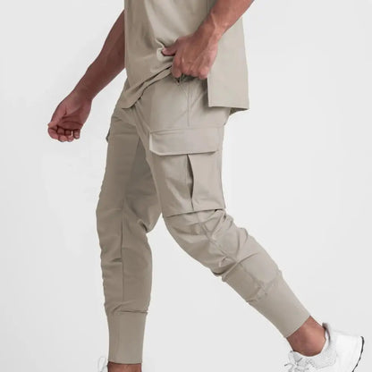 SECTIOND™ | Men's Cargos v1