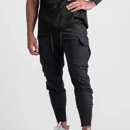 SECTIOND™ | Men's Cargos v1