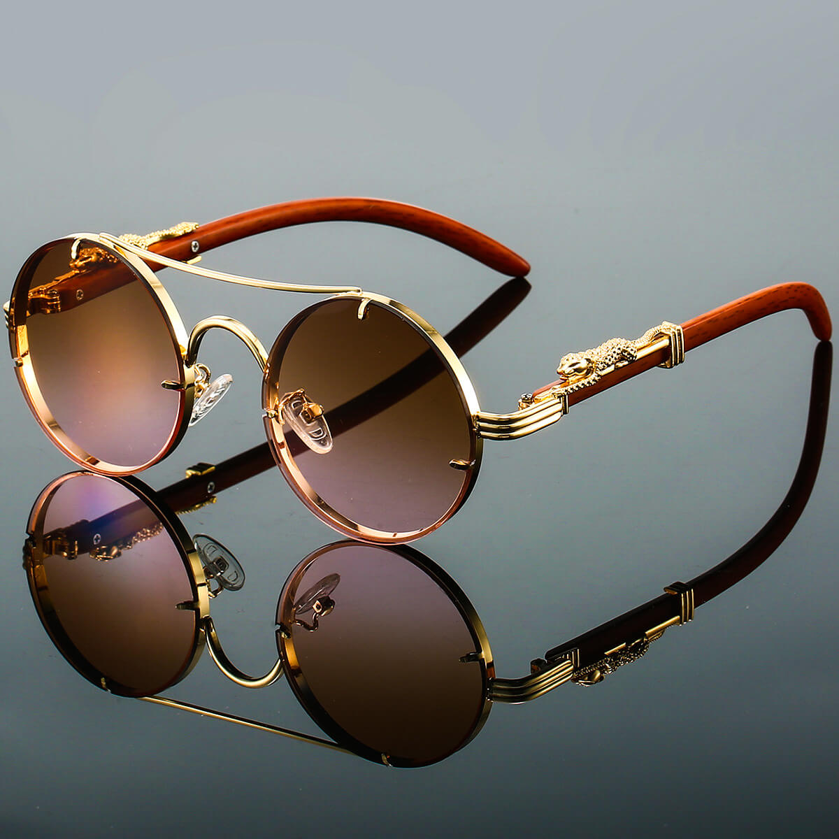Luke | Oracle Shades