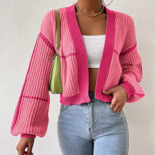 Henna | Cardigan