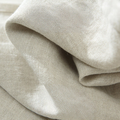 Regal Linen Trousers