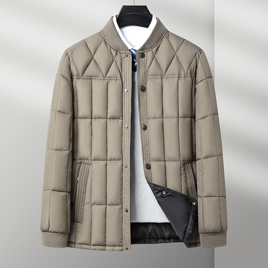Heritage Down Jacket