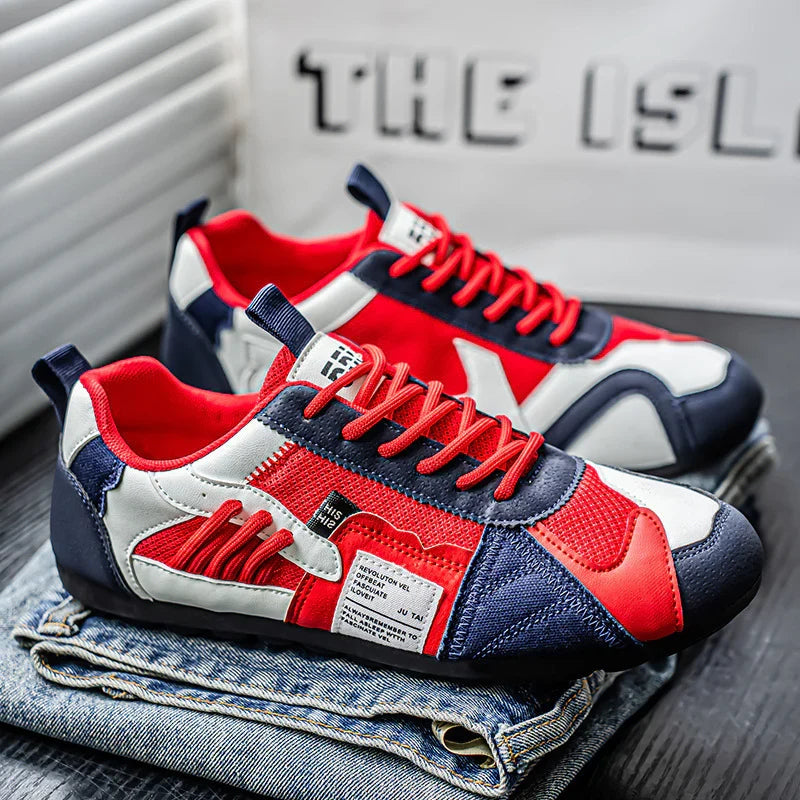 Terra Trail Trainers