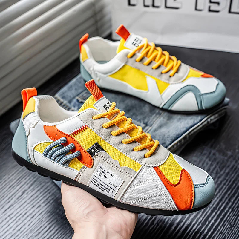 Terra Trail Trainers