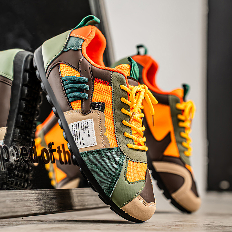 Terra Trail Trainers