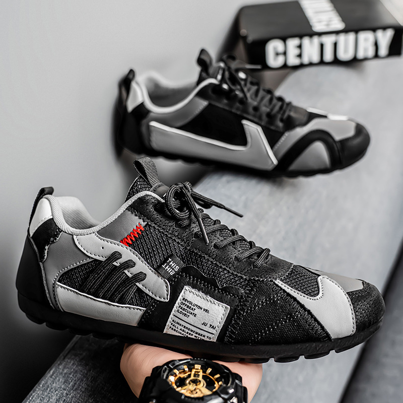 Terra Trail Trainers