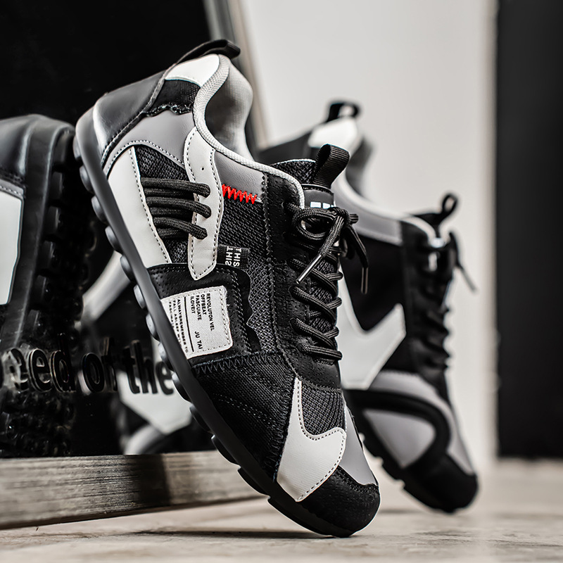 Terra Trail Trainers