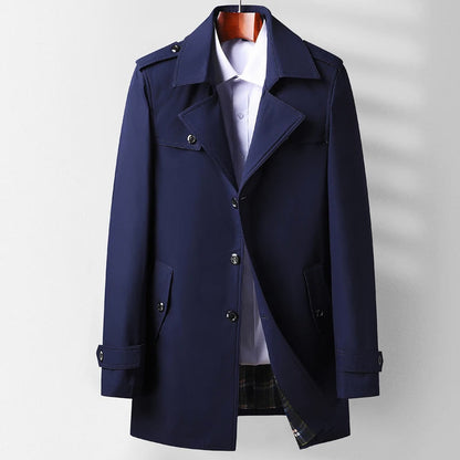Marylebone | Trench Coat