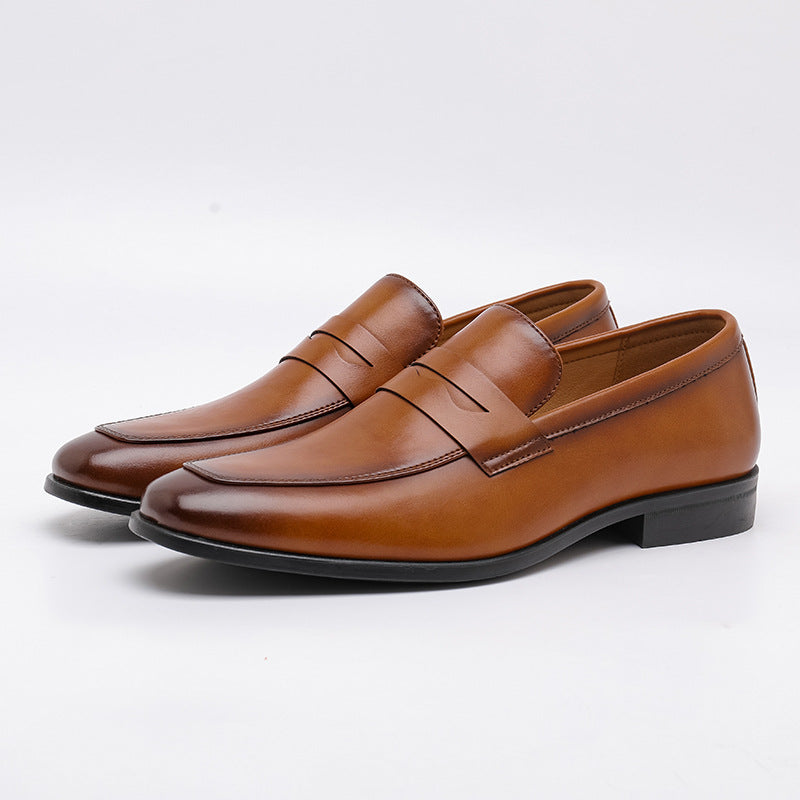 Hargreaves | Loafers