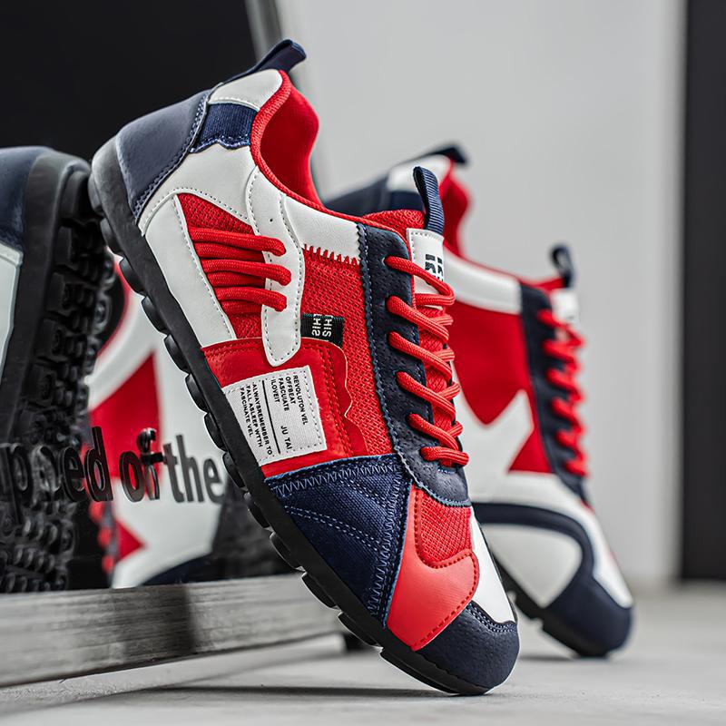 Terra Trail Trainers
