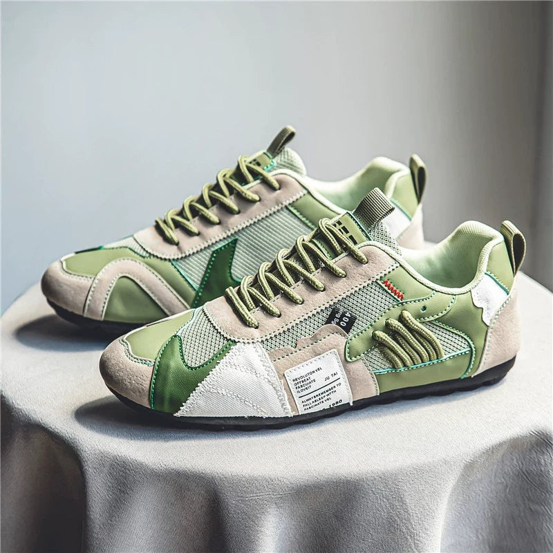 Terra Trail Trainers