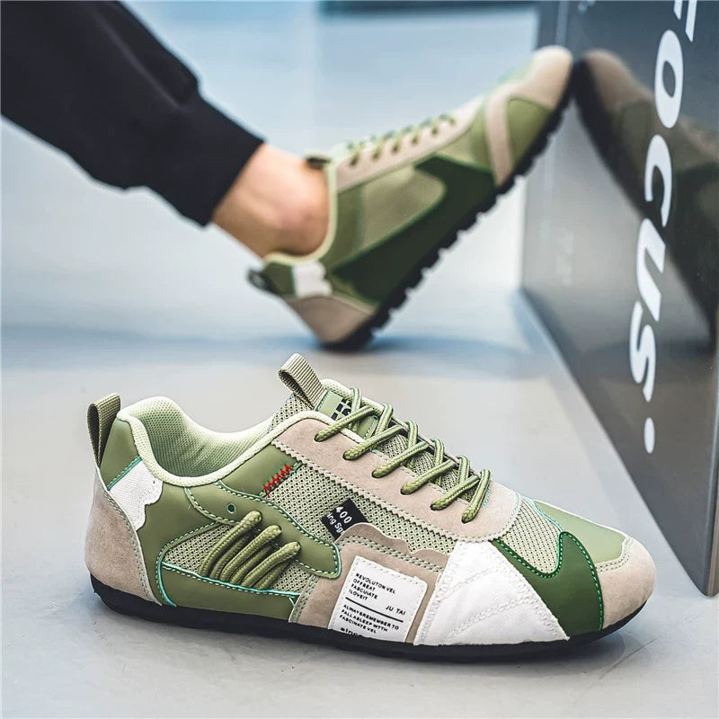 Terra Trail Trainers