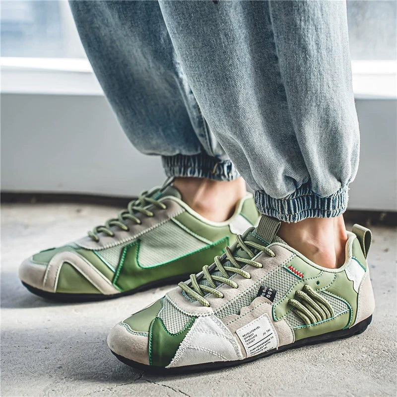 Terra Trail Trainers