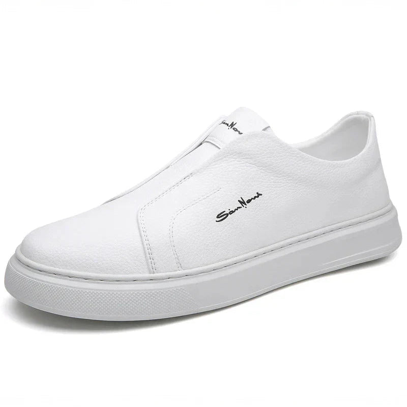 Nova | Leather Sneaker
