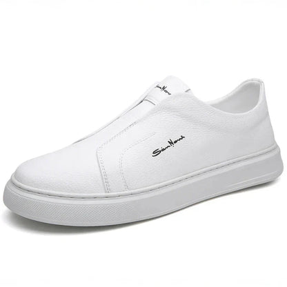 Nova | Leather Sneaker