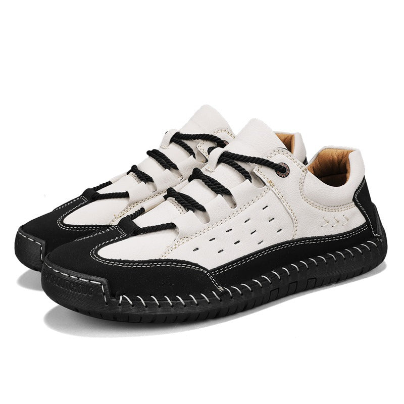 Hargreaves | Orthopedic Trainers