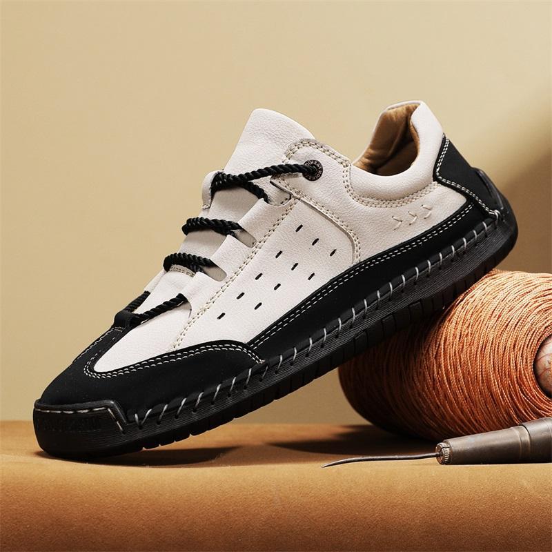 Hargreaves | Orthopedic Trainers