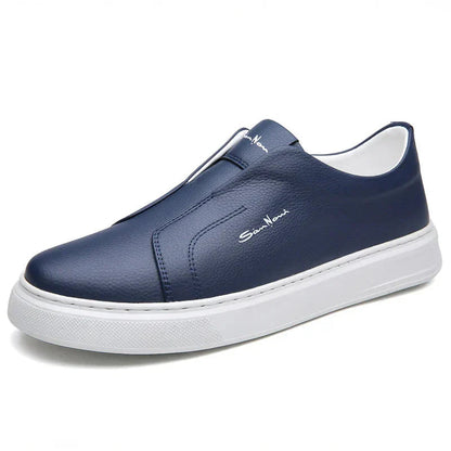 Nova | Leather Sneaker
