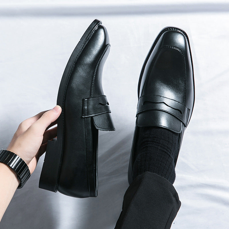 Hargreaves | Loafers