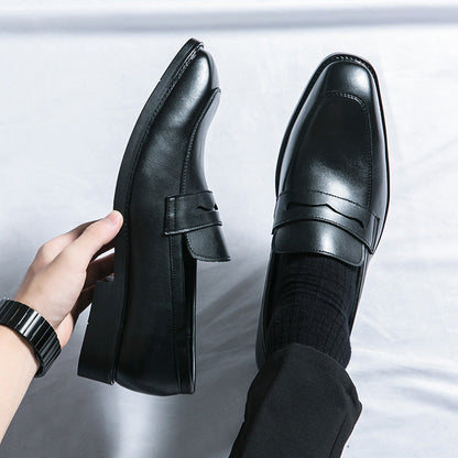 Hargreaves | Loafers