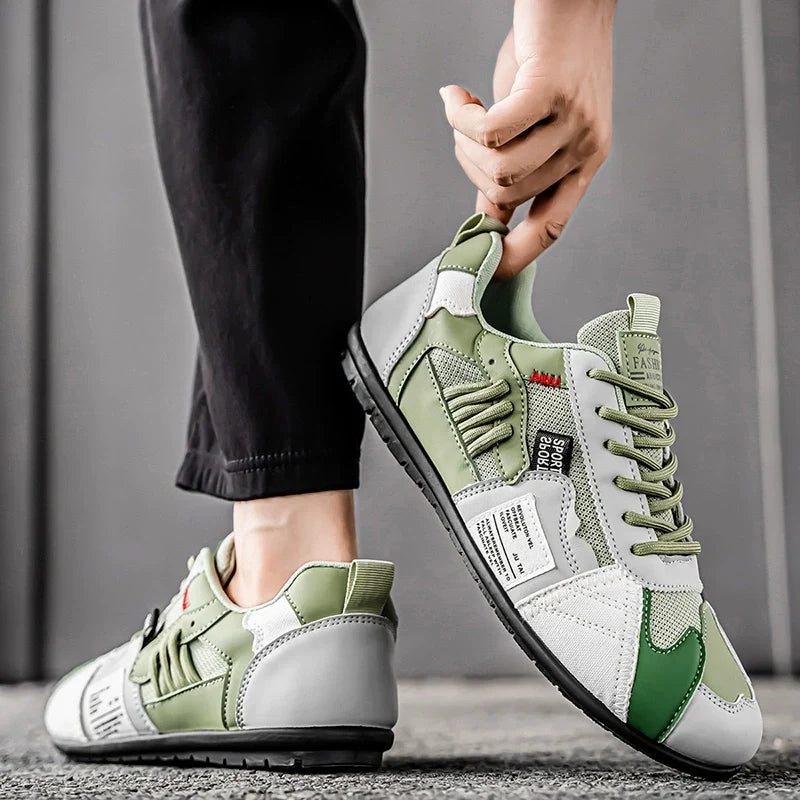 Terra Trail Trainers