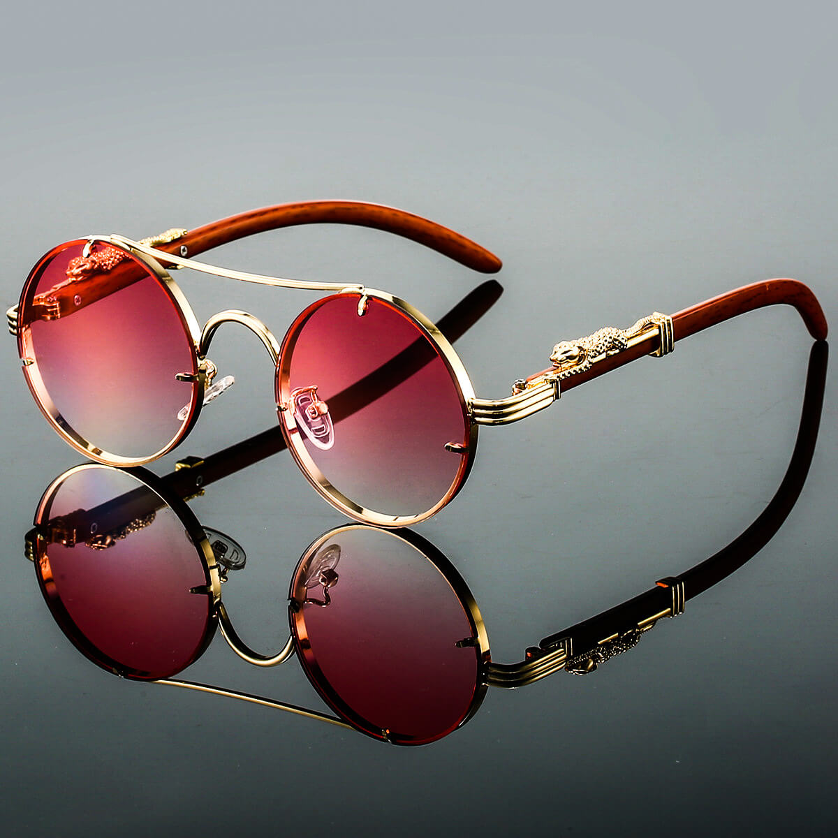 Luke | Oracle Shades