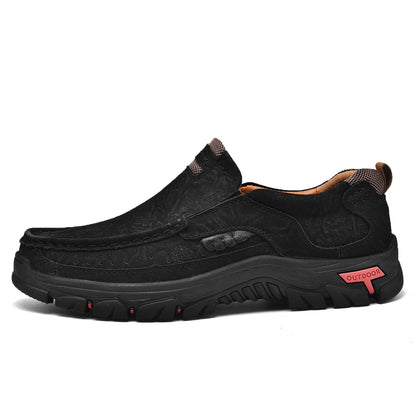 Herra | Orthopedic Boots