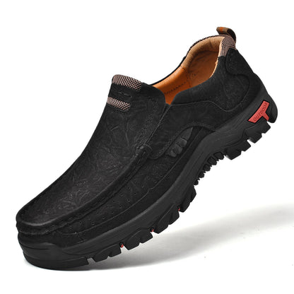 Herra | Orthopedic Boots