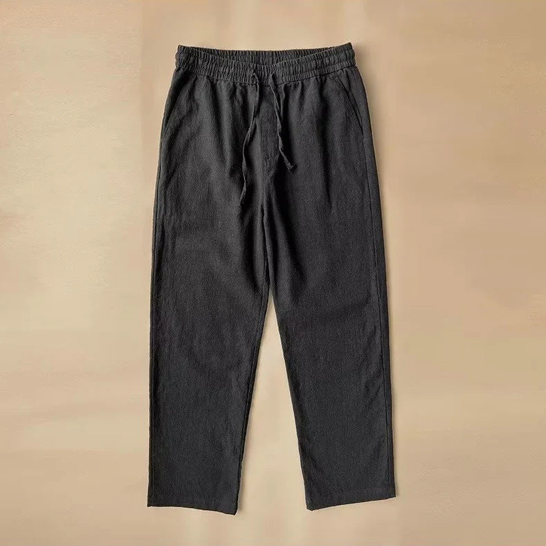 Pinero | Linen Pants