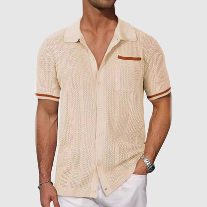 Herra | Coastal Shirt